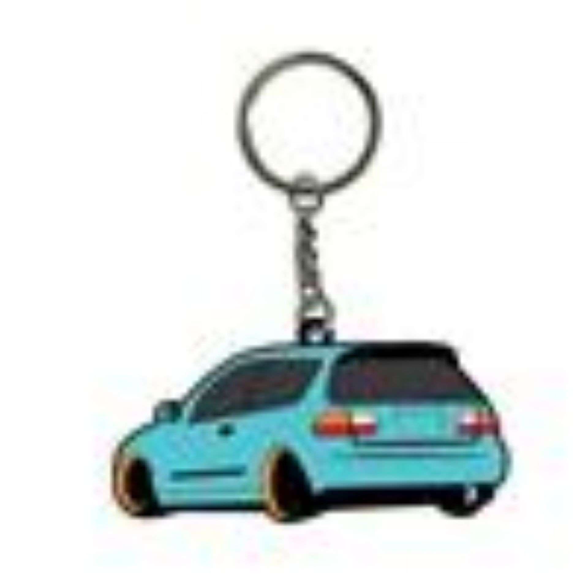 Picture of BLOX Racing Honda EG Keychain