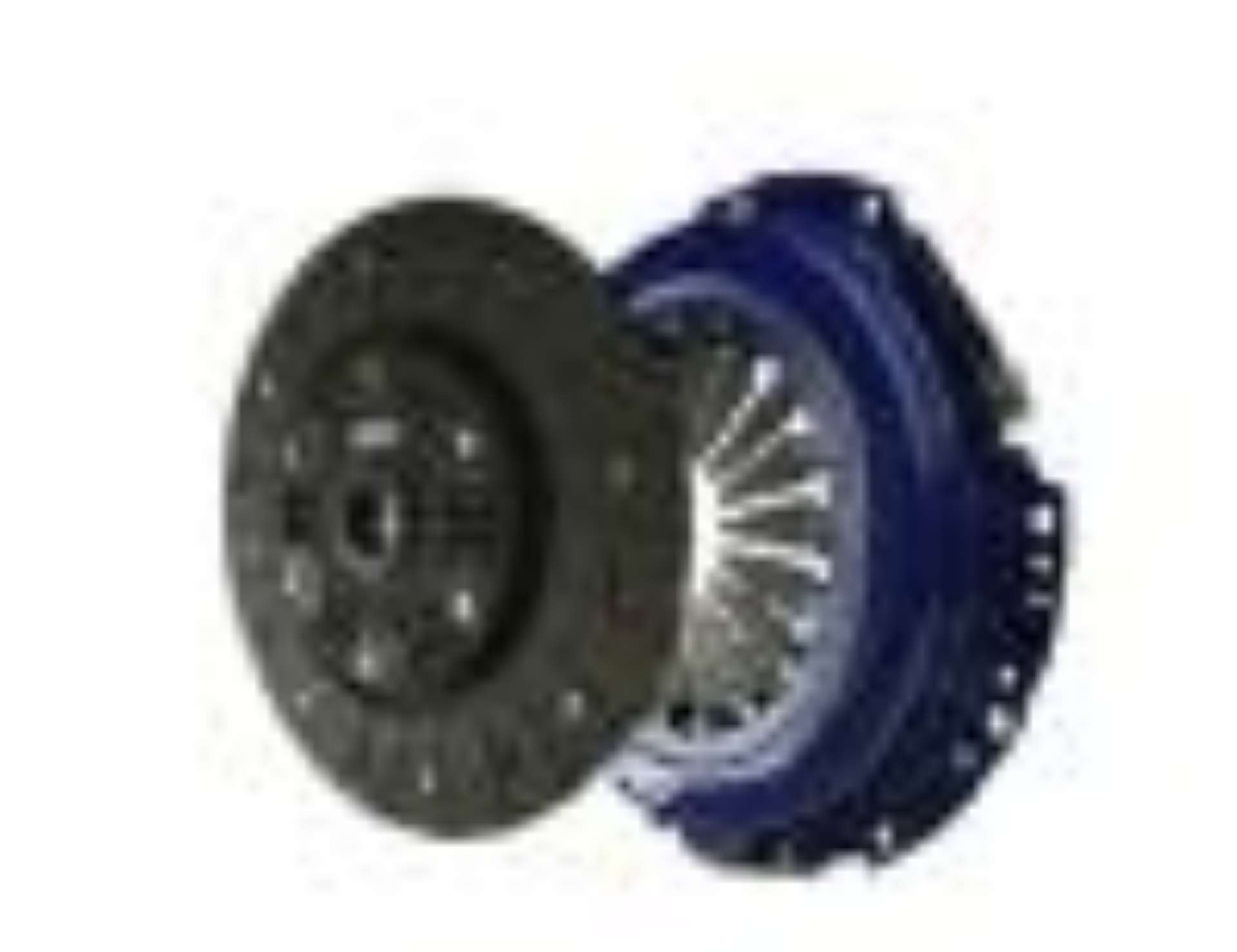 Picture of Spec 07-09 Honda Fit Stage 1 Clutch Kit