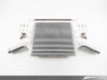 Picture of AWE Tuning Audi B8 2-0T Front Mounted Performance Intercooler