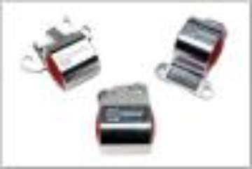 Picture of Innovative 92-95 Civic B-D Series Silver Aluminum Mounts 60A Bushings 2 Bolt