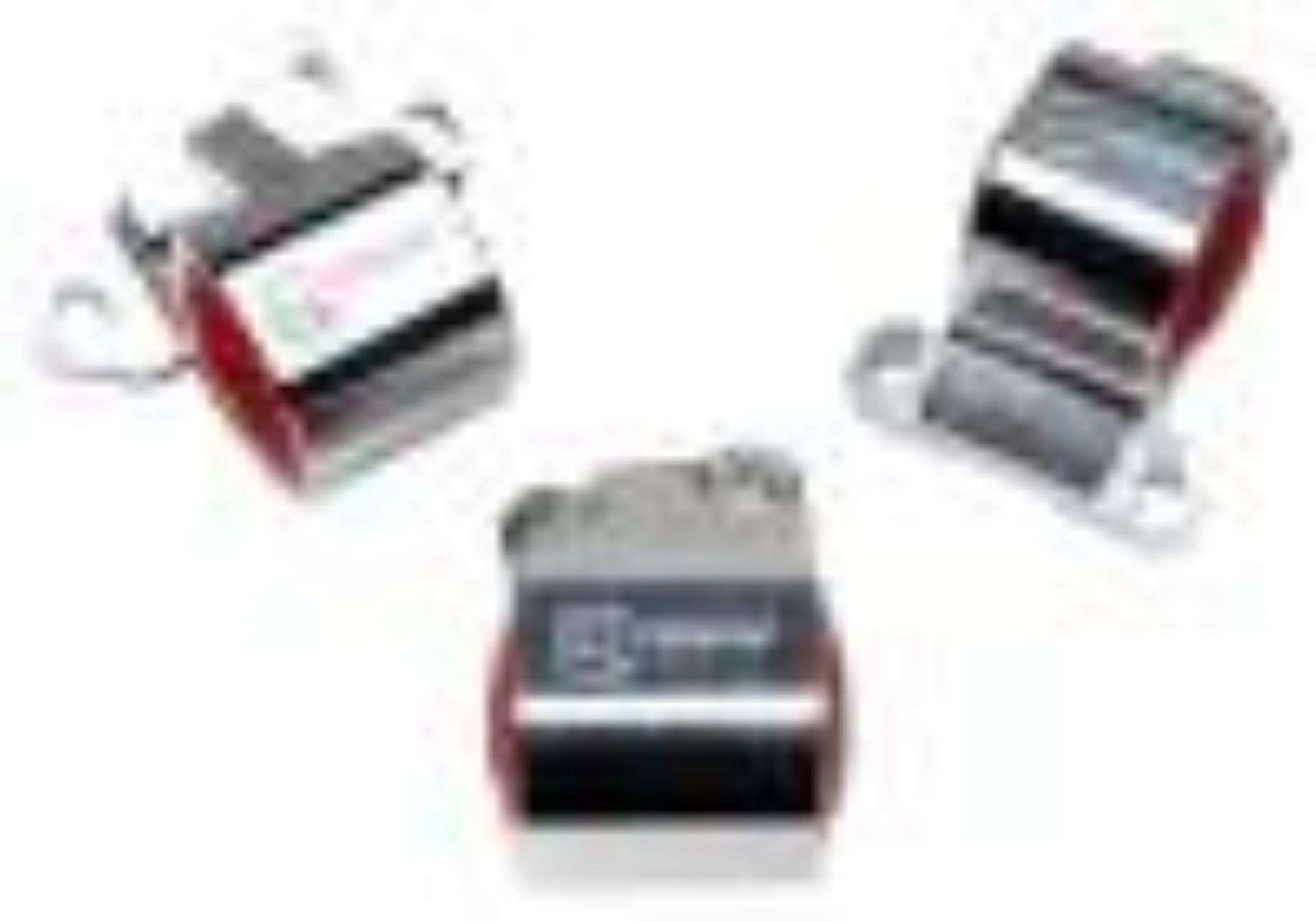 Picture of Innovative 92-95 Civic B-D Series Silver Aluminum Mounts 85A Bushings 2 Bolt