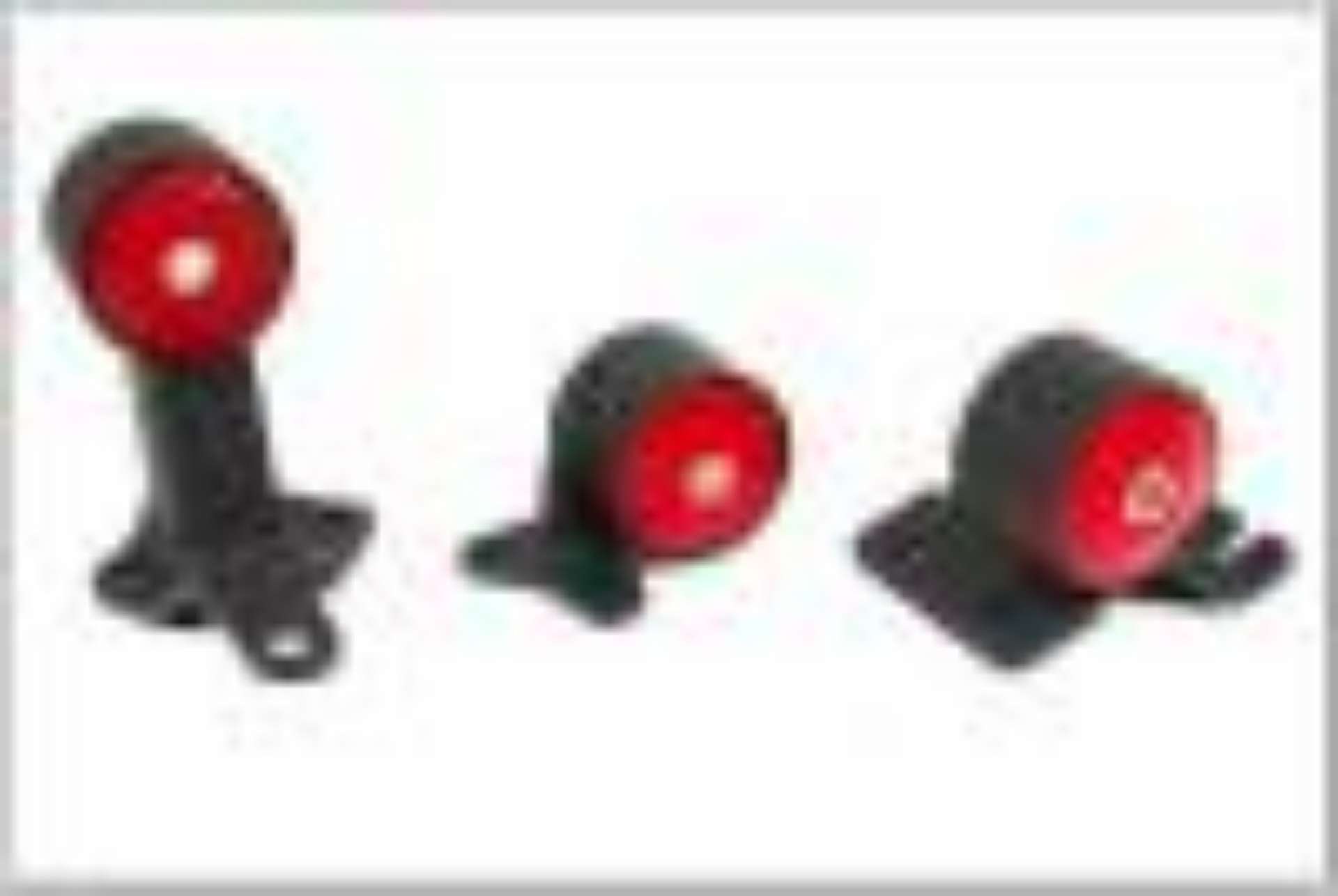 Picture of Innovative 88-91 Civic B-Series Black Steel Mounts 60A Bushings Cable