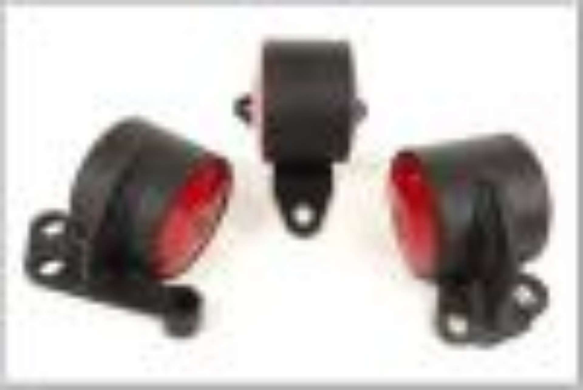 Picture of Innovative 92-95 Civic B-D Series Black Steel Mounts 60A Bushings 2 Bolt