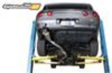 Picture of GReddy 89-91 Nissan Skyline GTR BNR32 Evolution GT Exhaust