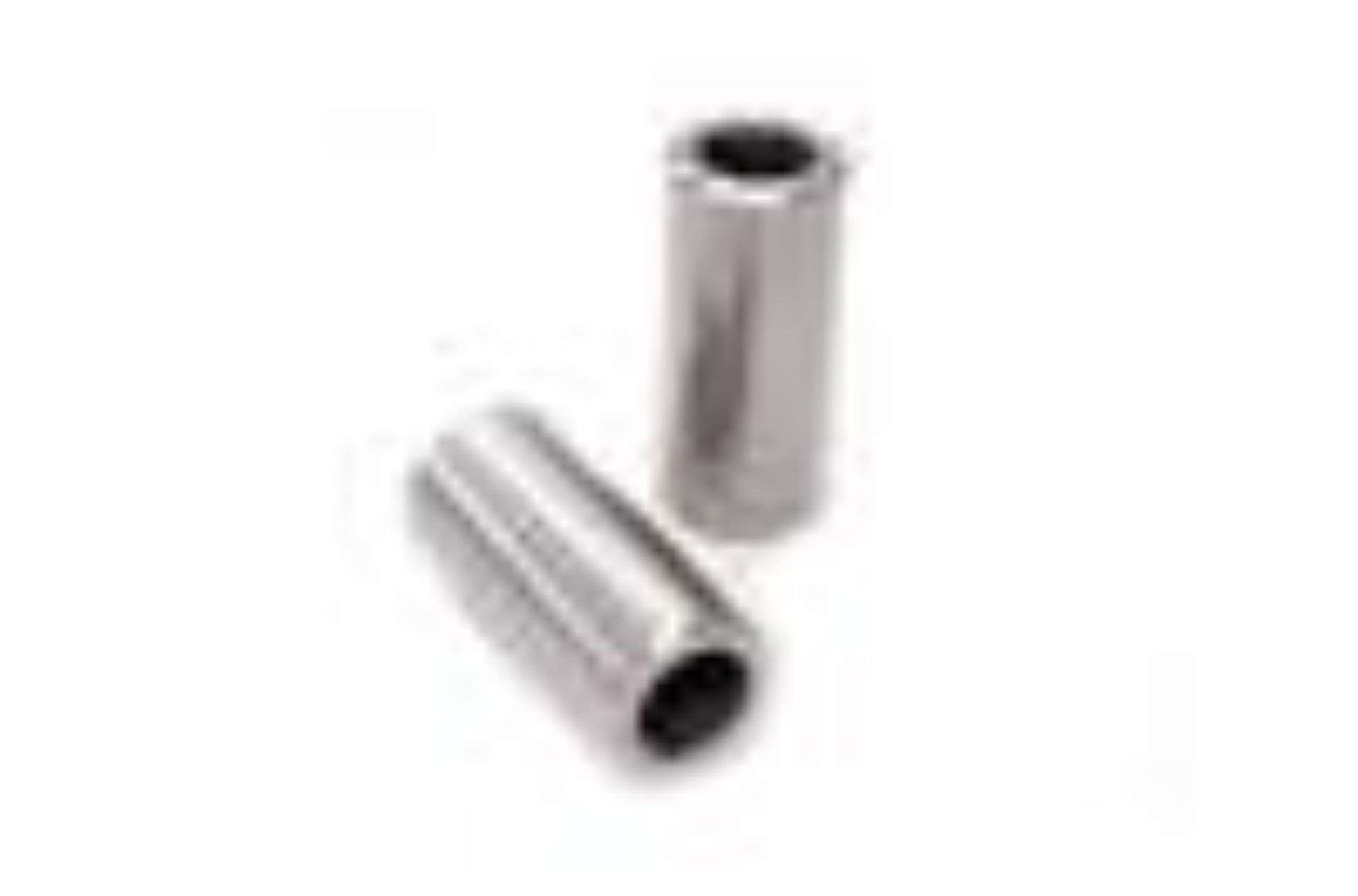 Picture of Manley Ford 4-6L-5-4L 22mm x 2-500 -180in Wall Straight 9310 Alloy Wrist Pin Single