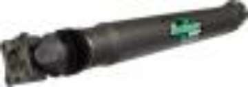 Picture of DSS Mercedes W204 C63 1-Piece Carbon FIber Driveshaft MBSH1-C