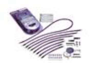 Picture of HKS Wire Kit for Circle Earth Grounding Kit - 3 meter length