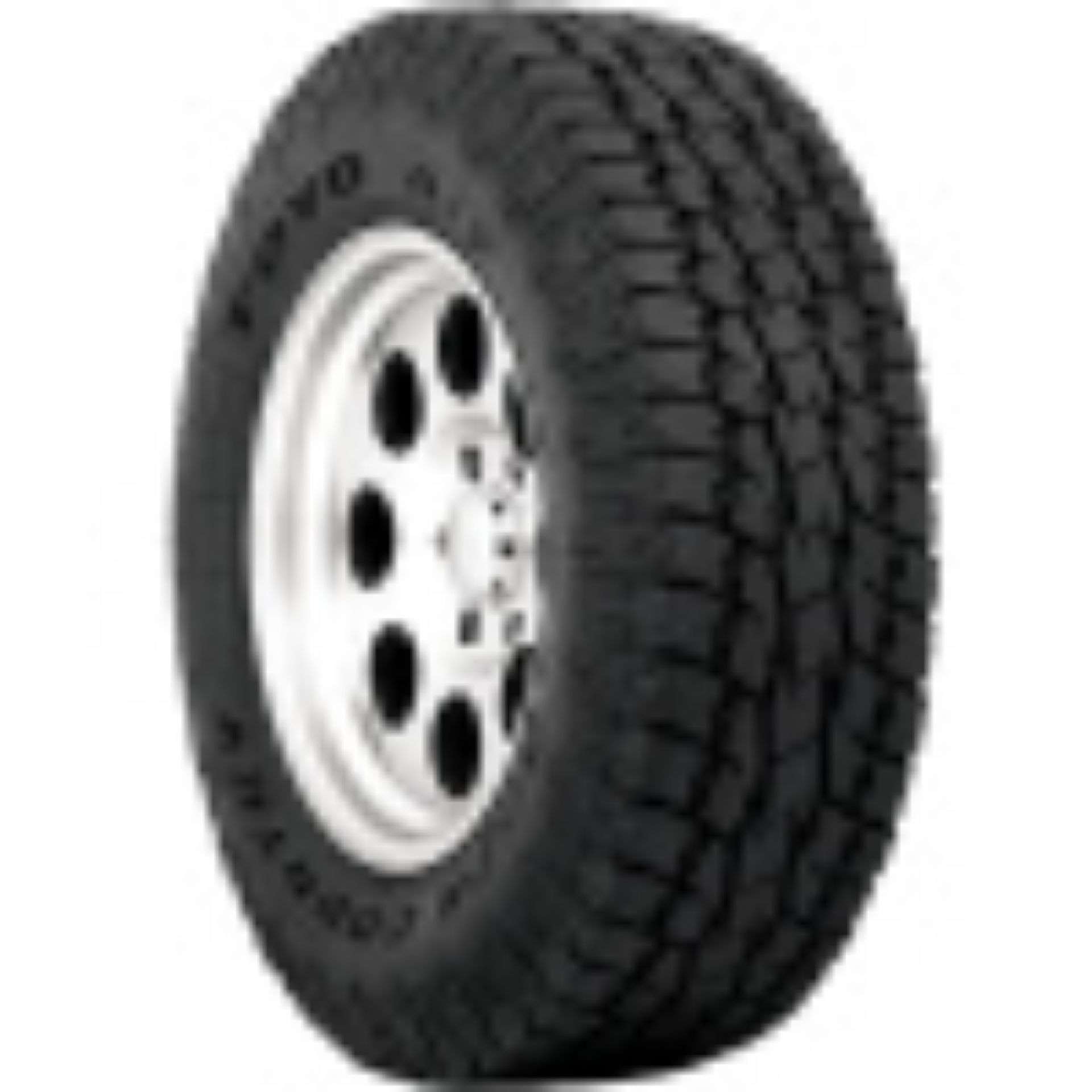 Picture of Toyo Open Country A/T II Tire - LT305/70R17 121R E/10 TL