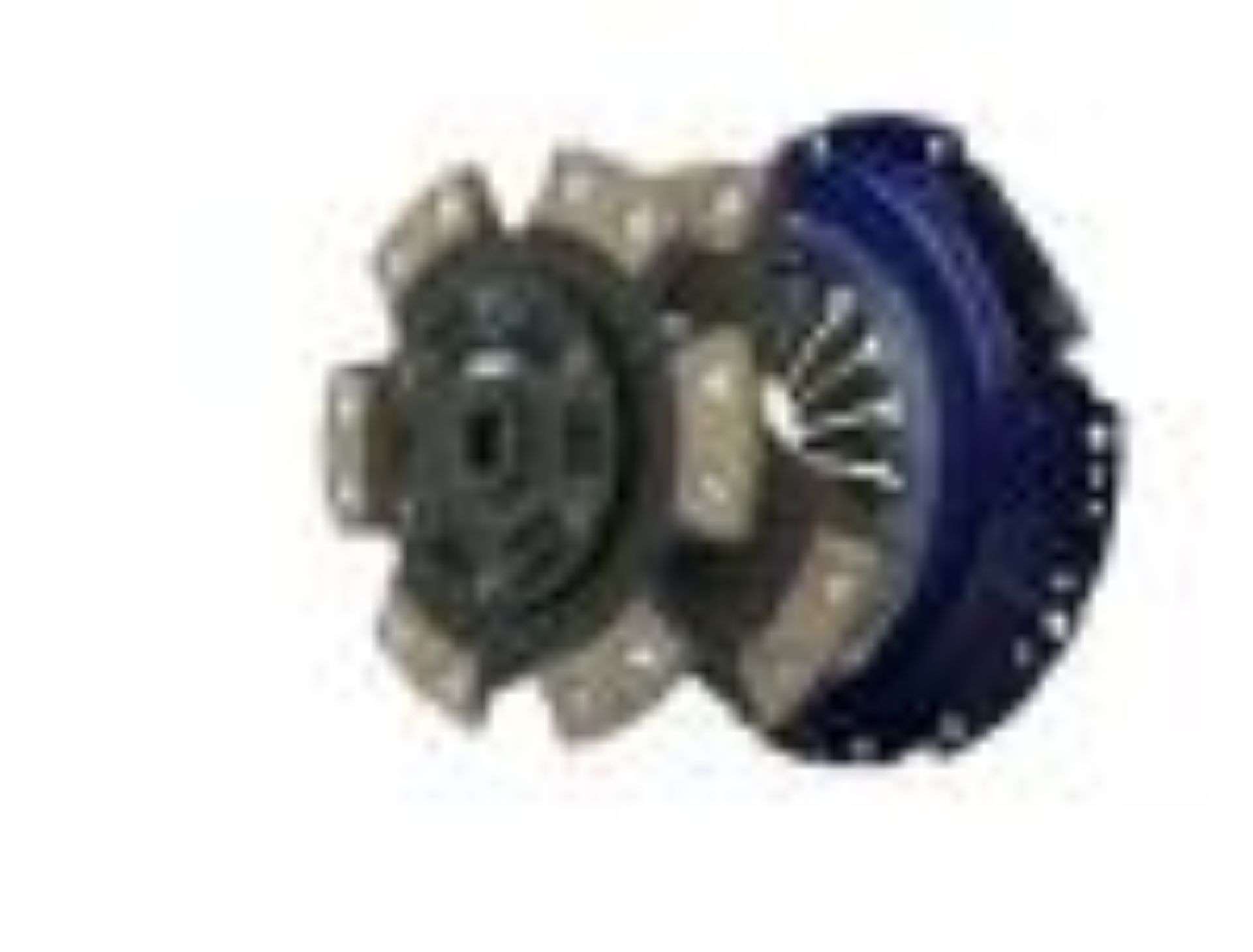 Picture of Spec 85-87 Ford Escort Stage 3 Clutch Kit