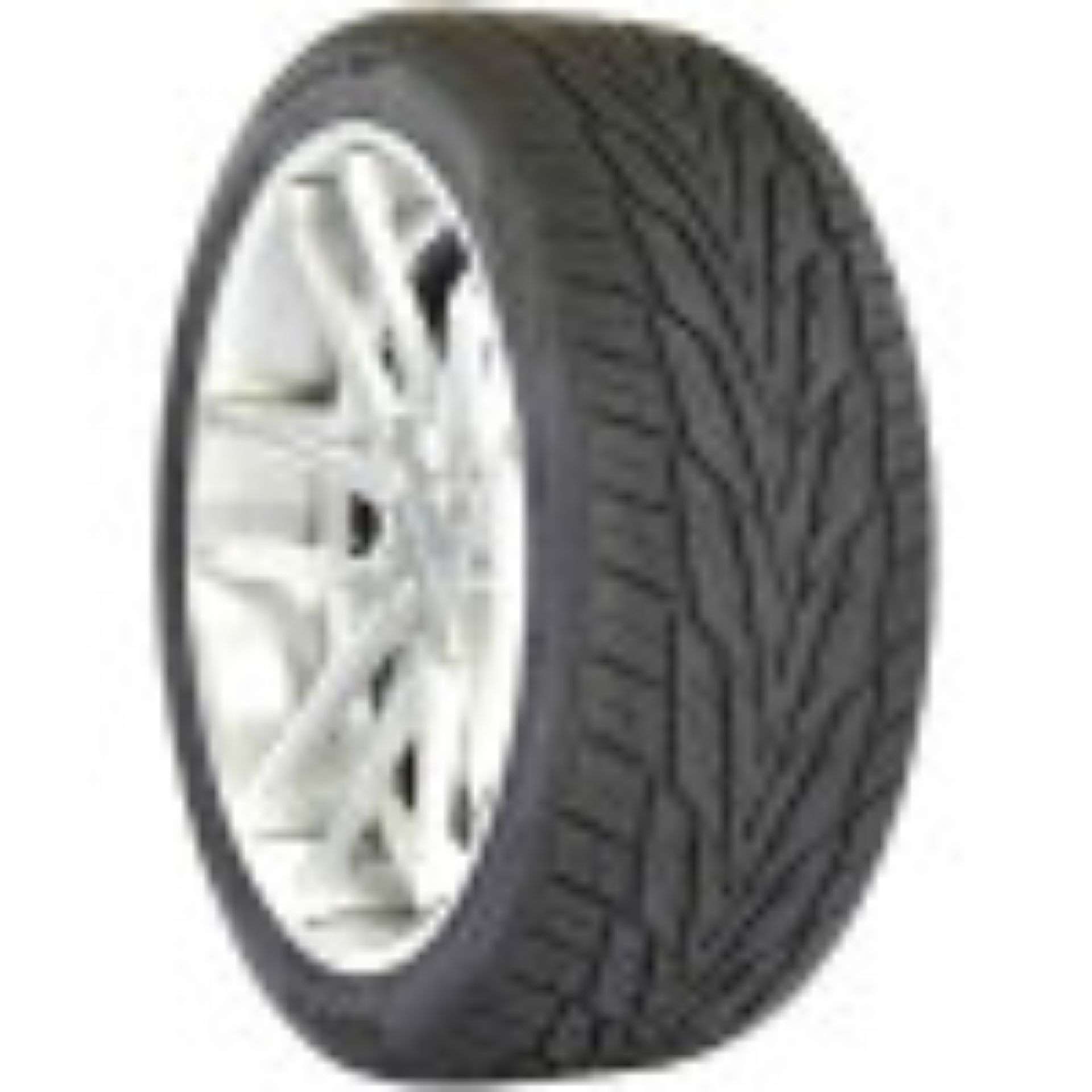 Picture of Toyo Proxes ST III Tire - 295-30R24 104W