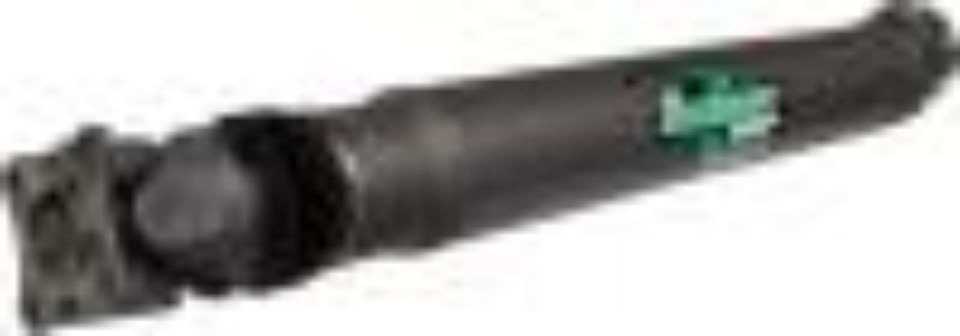 Picture of DSS 2011 Subaru Forester XT (4EAT / R160 Rear) 2.25 Carbon Fiber Driveshaft