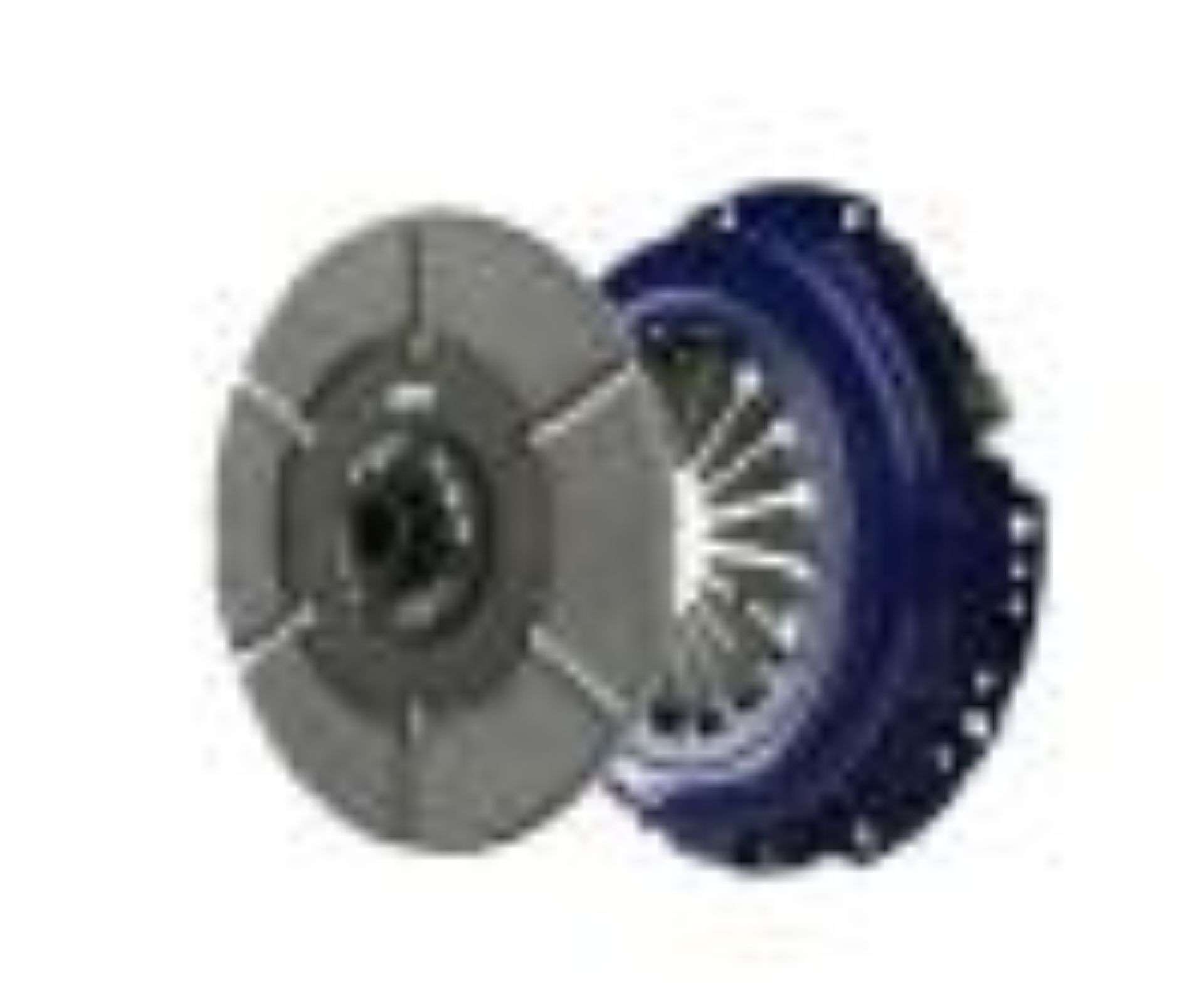 Picture of Spec RB25-20 Stage 5 Clutch Kit