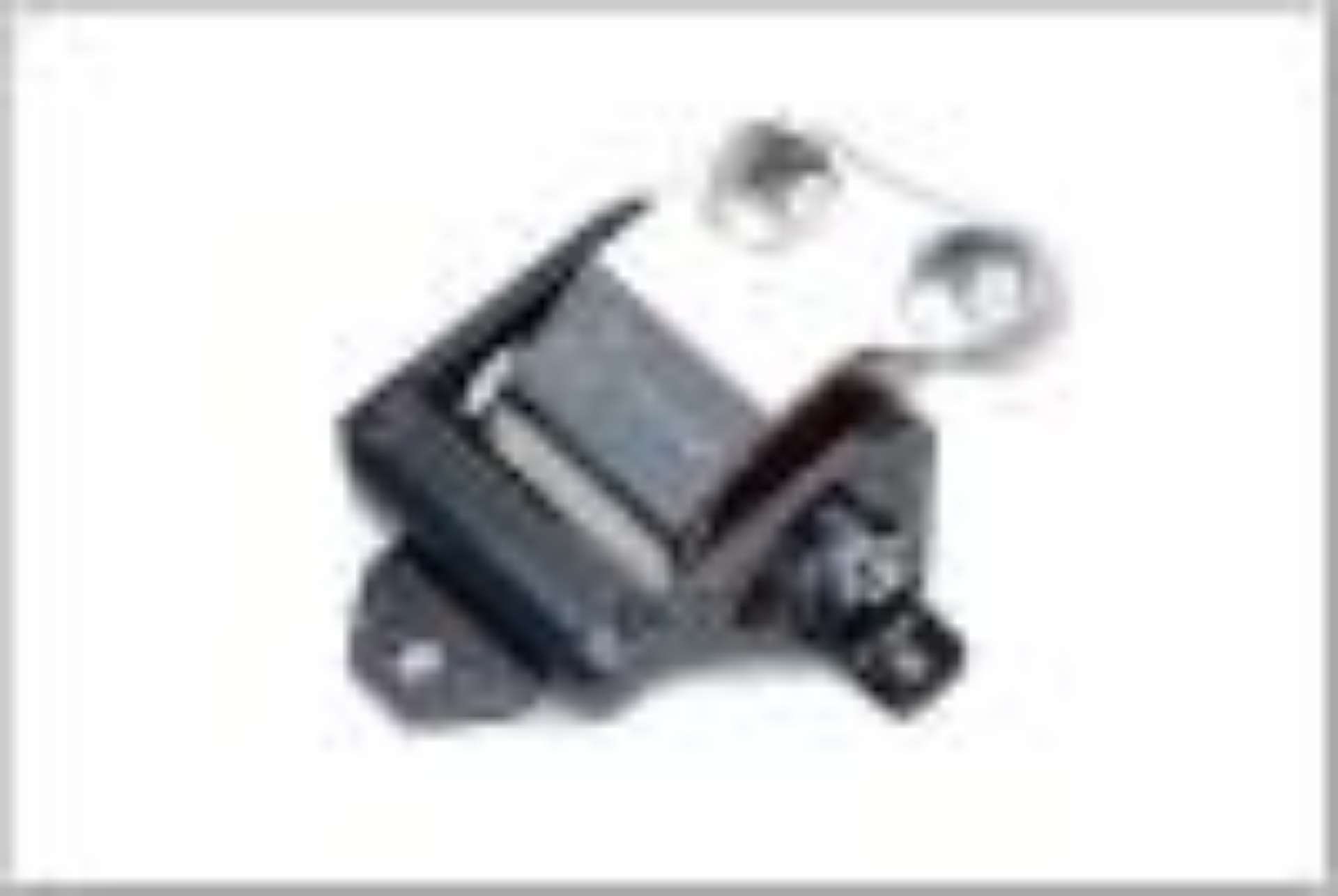 Picture of Innovative 96-00 Civic B-D Series Silver Aluminum Mount 85A Bushing LH Side Mount Only