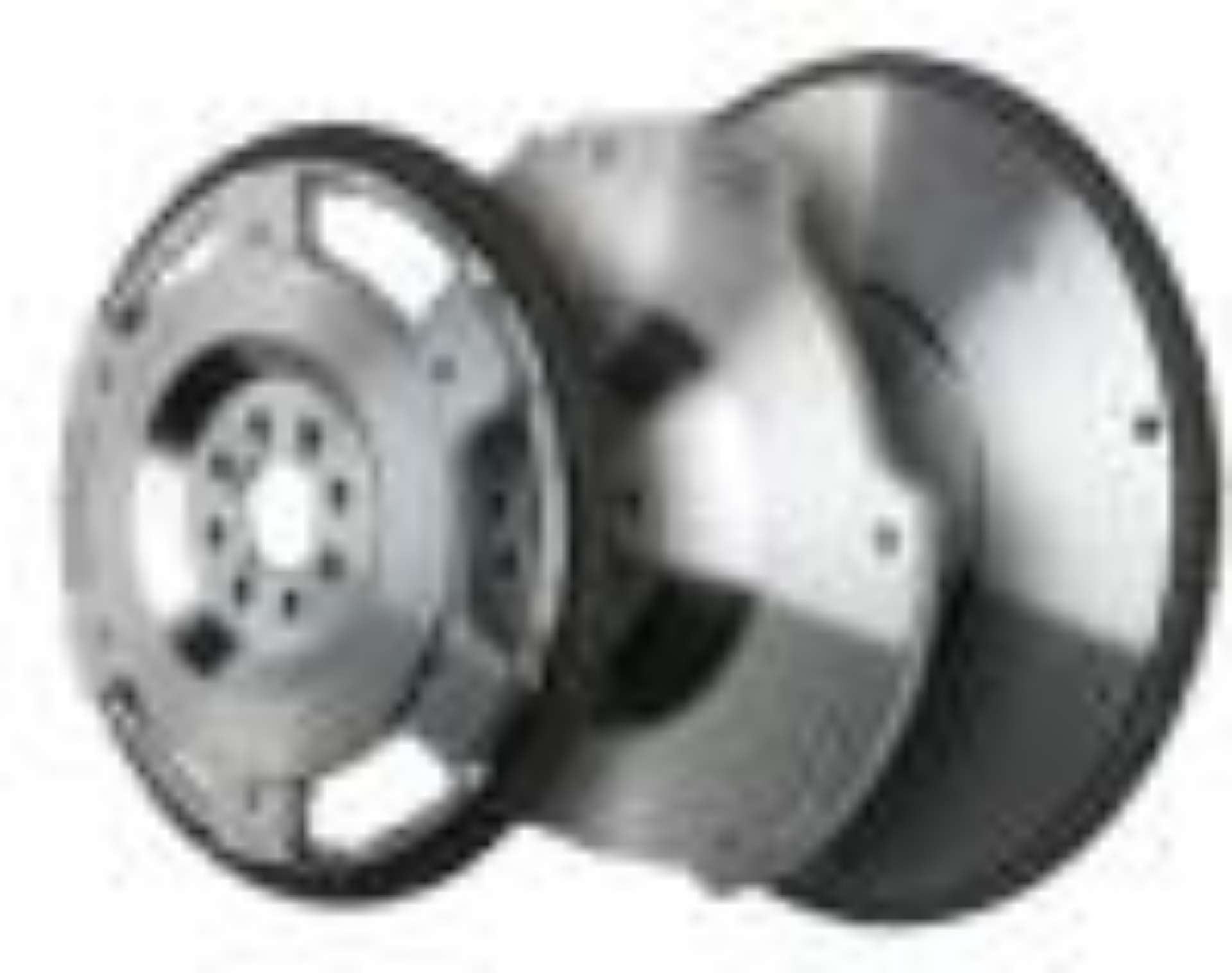 Picture of Spec 99-04 Audi S3 1-8T Steel Flywheel