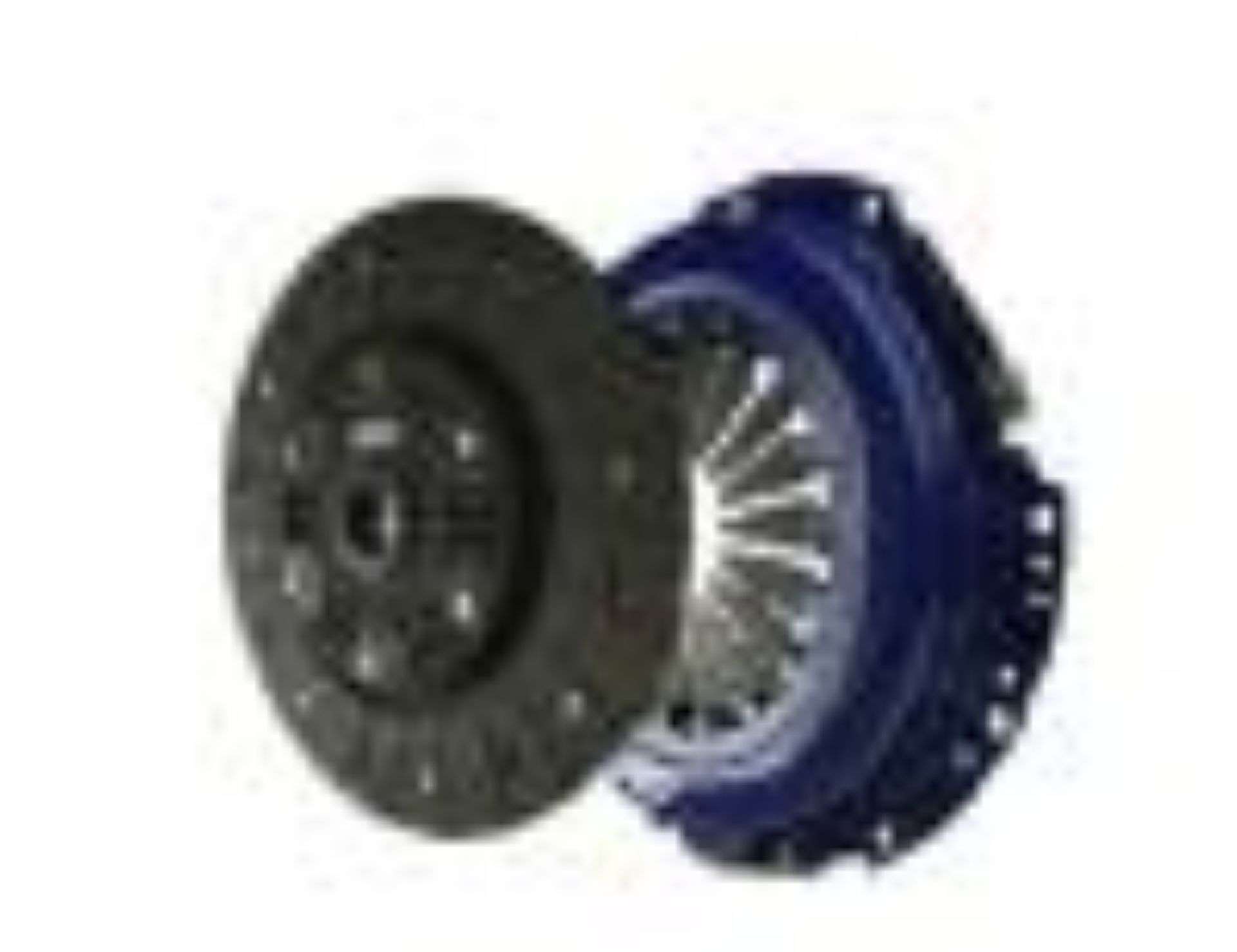 Picture of Spec 02-04 VW Passat - Audi A4 Stage 1 Clutch Kit