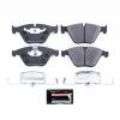 Picture of Power Stop 2011 BMW 1 Series M Front Track Day Brake Pads