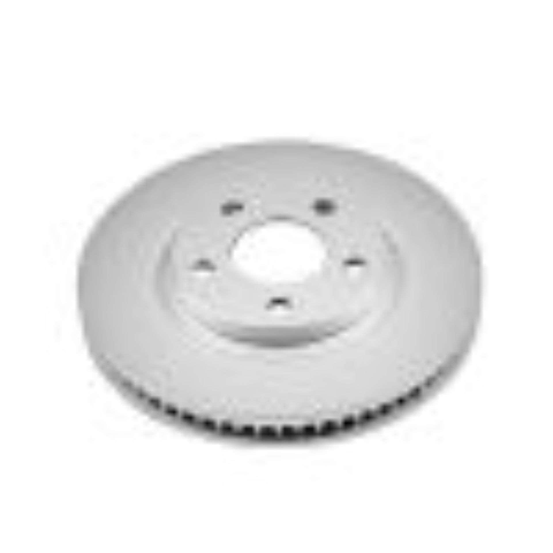 Picture of Power Stop 00-04 Buick LeSabre Front Evolution Geomet Coated Rotor