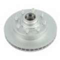 Picture of Power Stop 94-99 Chevrolet C1500 Suburban Front Evolution Geomet Coated Rotor