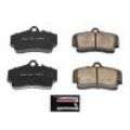 Picture of Power Stop 99-08 Porsche 911 Rear Z23 Evolution Sport Brake Pads w-Hardware