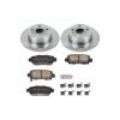 Picture of Power Stop 95-99 Toyota Avalon Rear Autospecialty Brake Kit