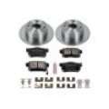 Picture of Power Stop 95-98 Acura TL Rear Autospecialty Brake Kit