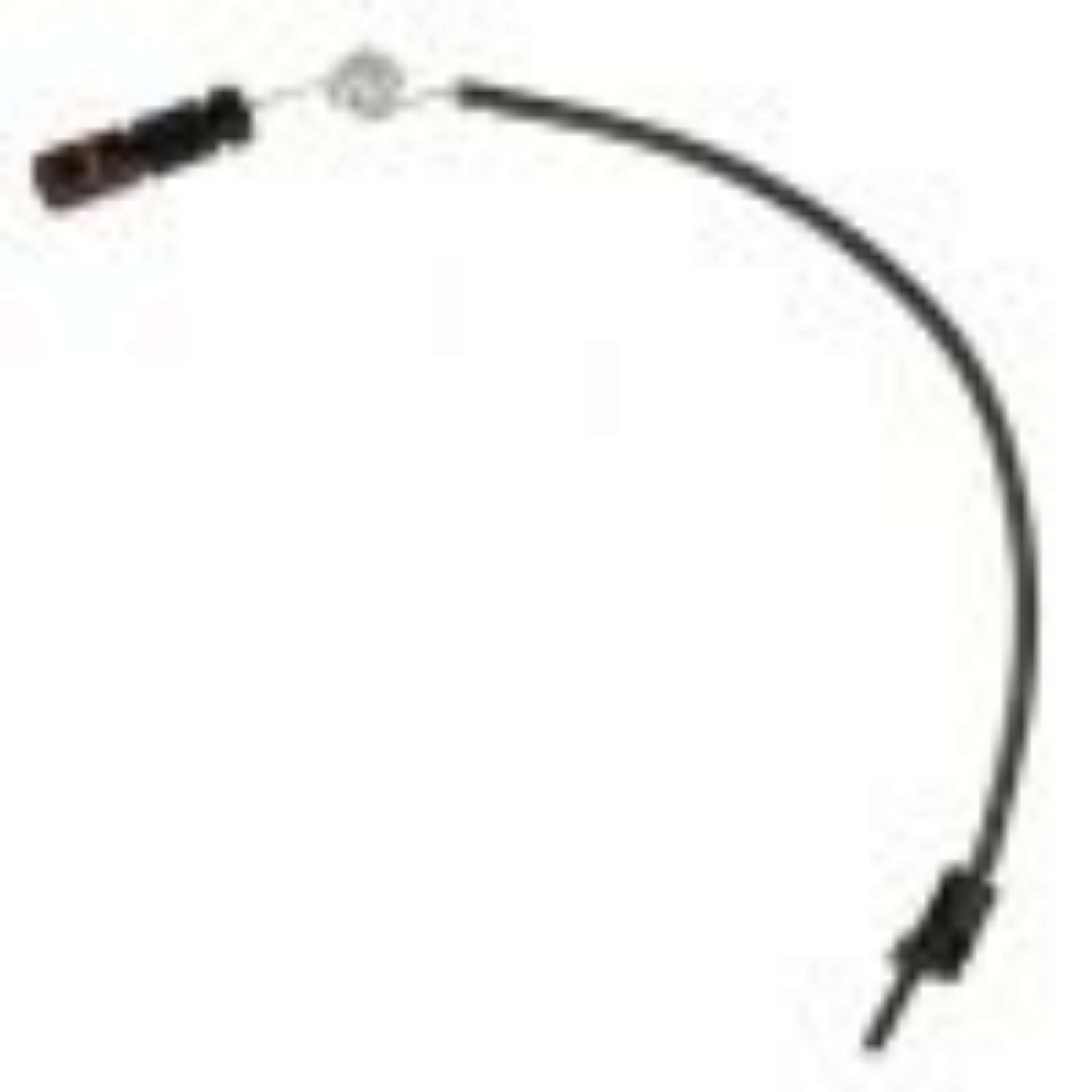 Picture of Power Stop 98-03 Mercedes-Benz ML320 Rear Euro-Stop Electronic Brake Pad Wear Sensor