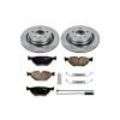 Picture of Power Stop 95-99 BMW M3 Rear Autospecialty Brake Kit