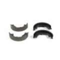 Picture of Power Stop 03-09 Chevrolet C4500 Kodiak Rear Autospecialty Parking Brake Shoes