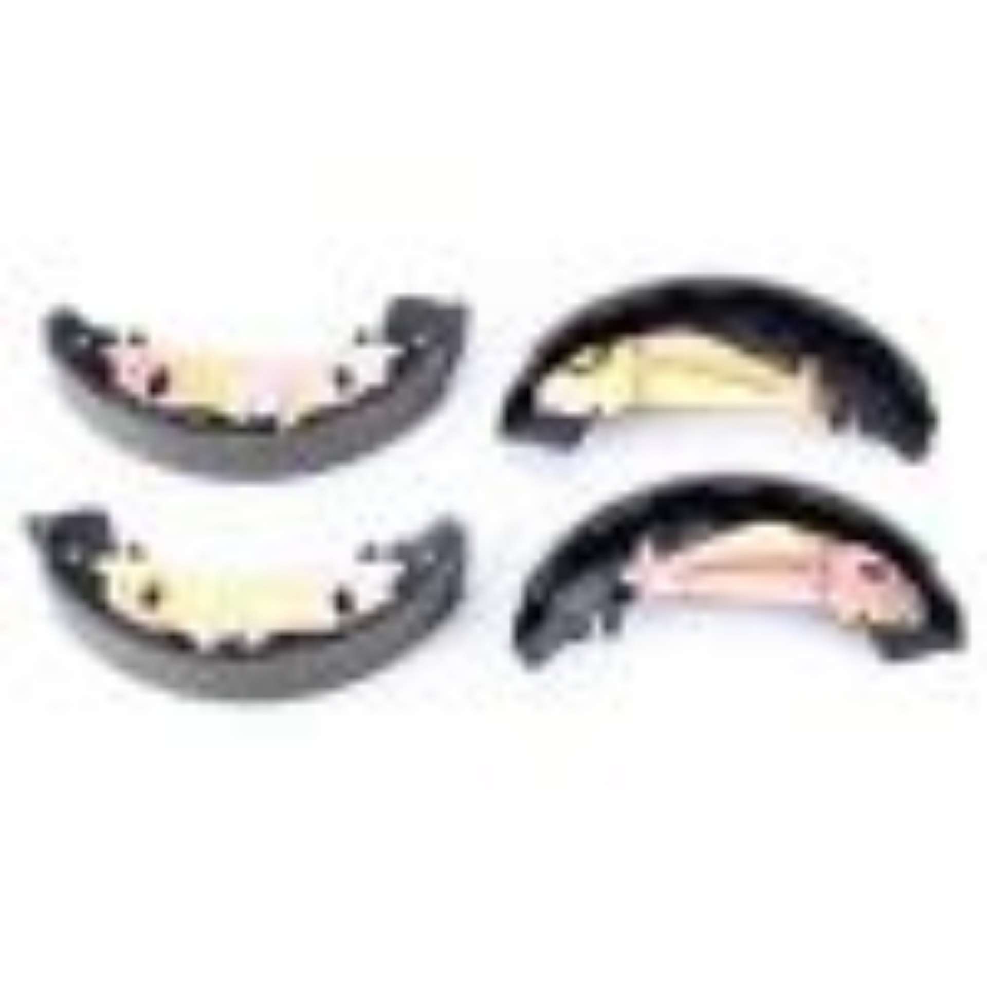 Picture of Power Stop 04-05 Kia Sedona Rear Autospecialty Brake Shoes