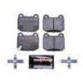 Picture of Power Stop 03-05 Infiniti G35 Rear Track Day SPEC Brake Pads