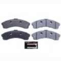 Picture of Power Stop 06-13 Chevrolet Corvette Front Track Day Brake Pads