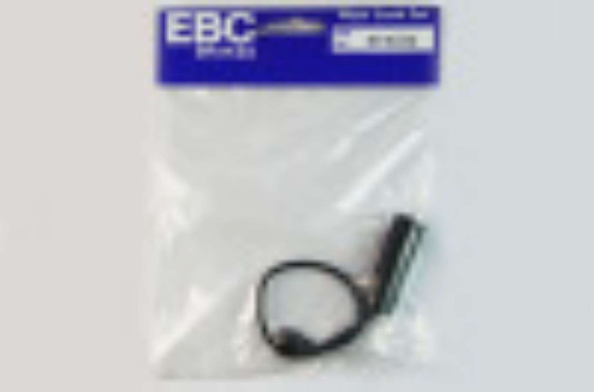 Picture of EBC 94-96 BMW 840 4-0 E31 Front Wear Leads