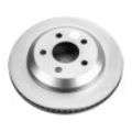 Picture of Power Stop 98-02 Chevrolet Camaro Rear Evolution Geomet Coated Rotor