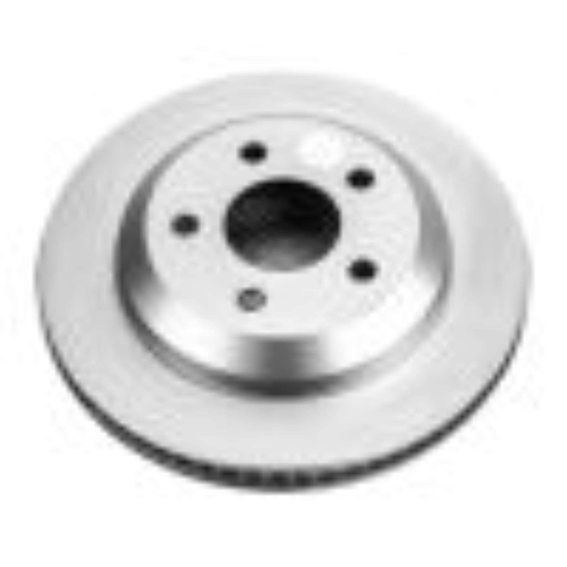 Picture of Power Stop 98-02 Chevrolet Camaro Rear Evolution Geomet Coated Rotor