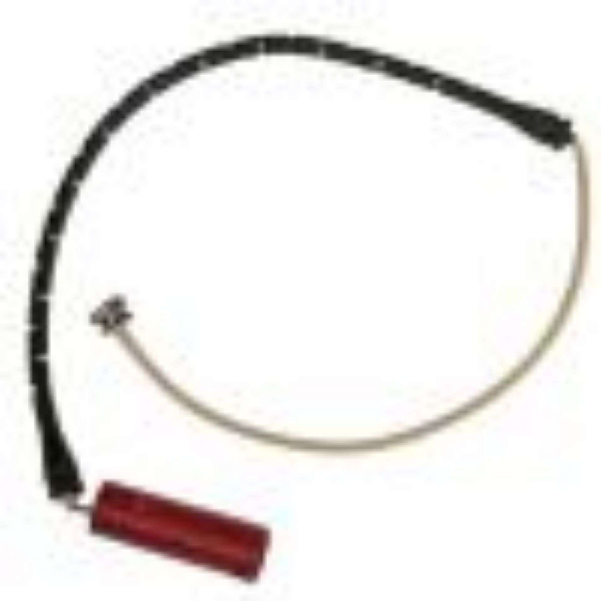 Picture of Power Stop 99-01 BMW 750iL Front Euro-Stop Electronic Brake Pad Wear Sensor