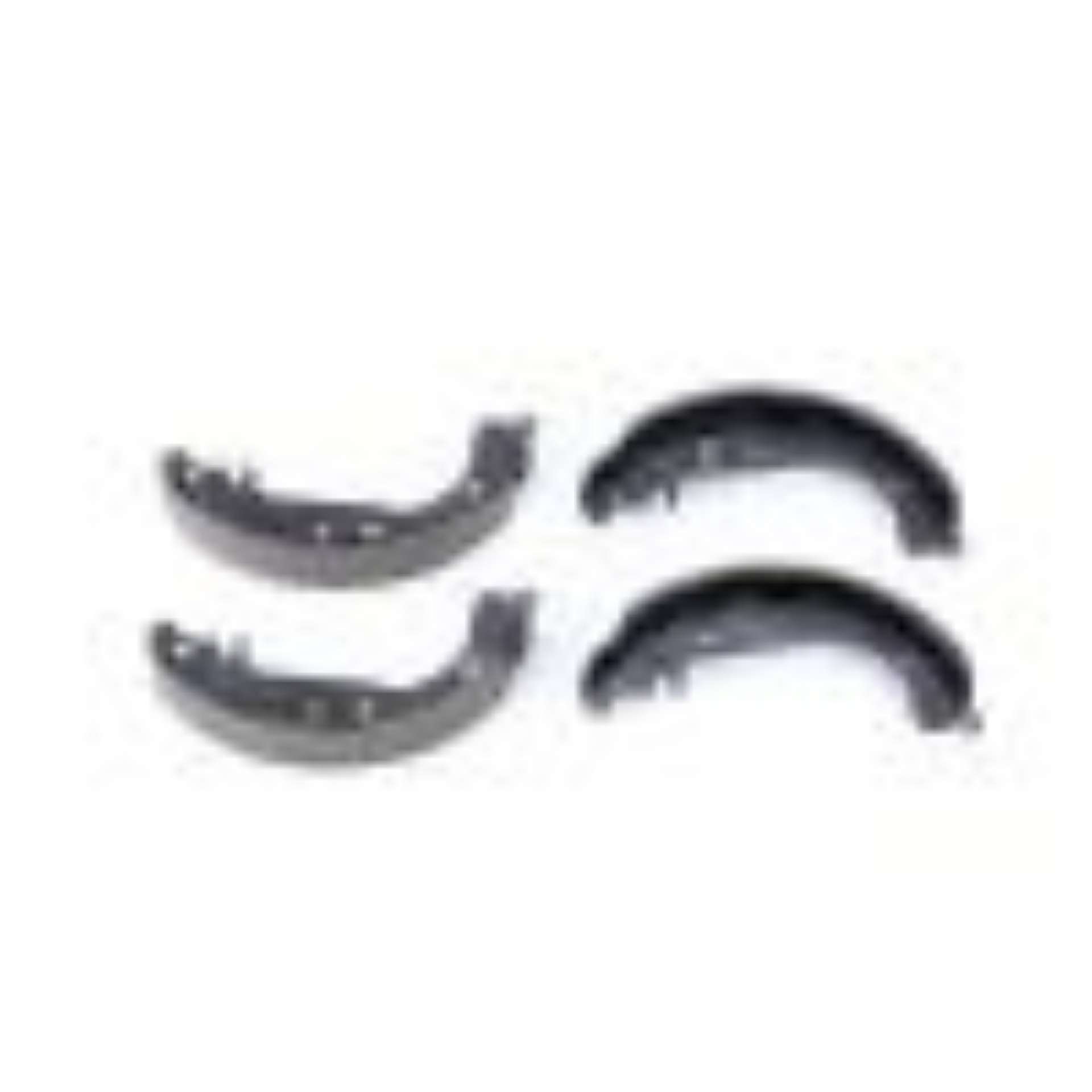 Picture of Power Stop 04-06 Scion xA Rear Autospecialty Brake Shoes