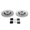 Picture of Power Stop 98-99 Mercedes-Benz CLK320 Rear Z23 Evolution Sport Brake Kit