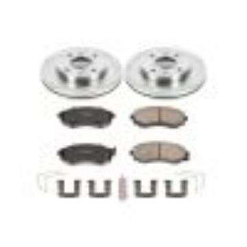 Picture of Power Stop 02-03 Hyundai Sonata Front Autospecialty Brake Kit