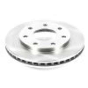 Picture of Power Stop 00-03 Ford F-150 Front Autospecialty Brake Rotor