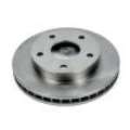 Picture of Power Stop 94-99 Dodge Ram 1500 Front Autospecialty Brake Rotor