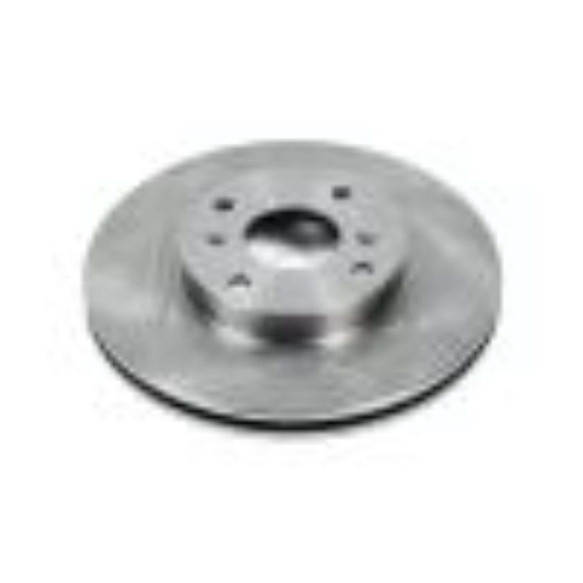 Picture of Power Stop 98-99 Acura CL Front Autospecialty Brake Rotor