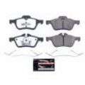 Picture of Power Stop 02-08 Mini Cooper Front Z26 Extreme Street Brake Pads w-Hardware