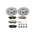 Picture of Power Stop 96-00 Toyota RAV4 Front Autospecialty Brake Kit