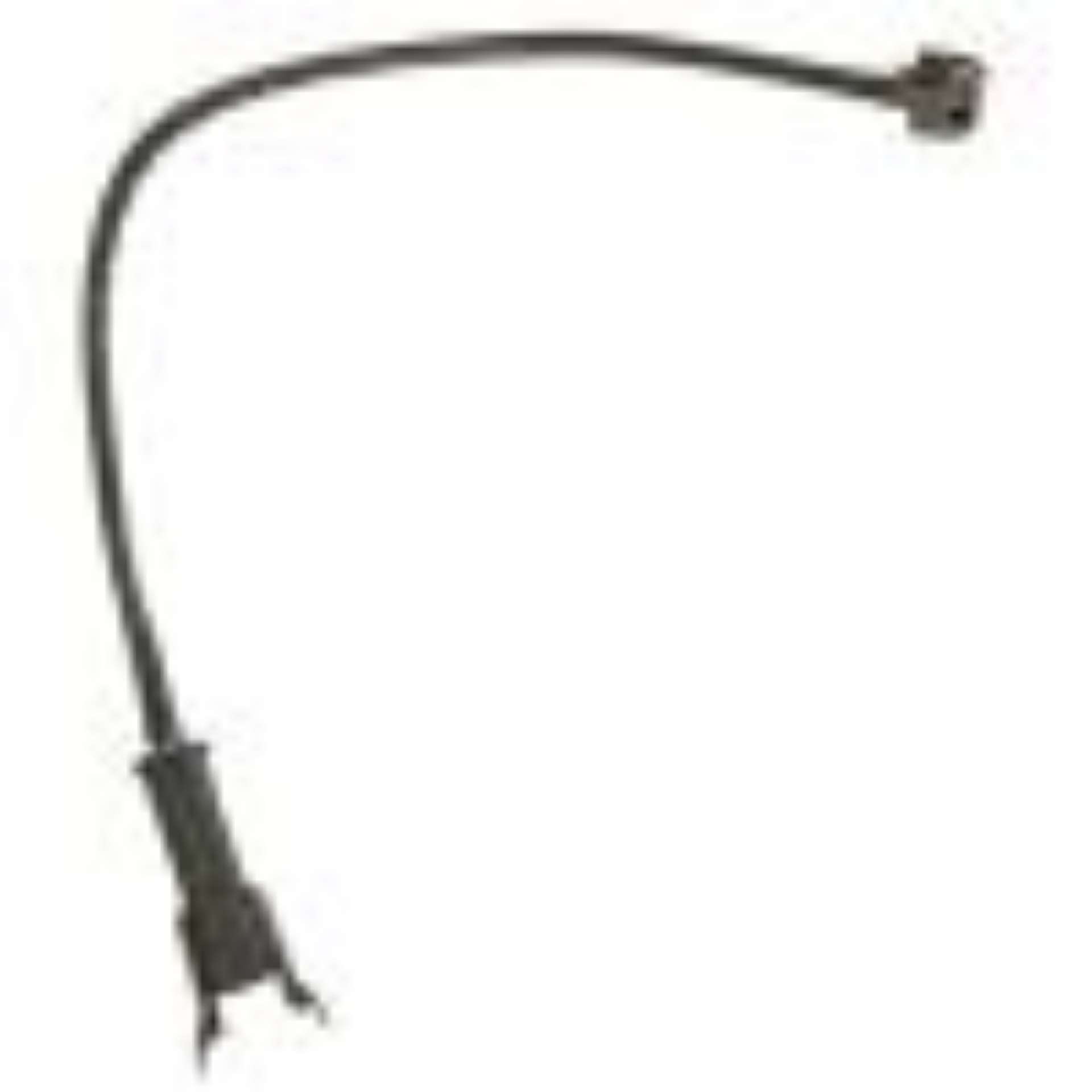 Picture of Power Stop 90-94 Jaguar Vanden Plas Front Euro-Stop Electronic Brake Pad Wear Sensor