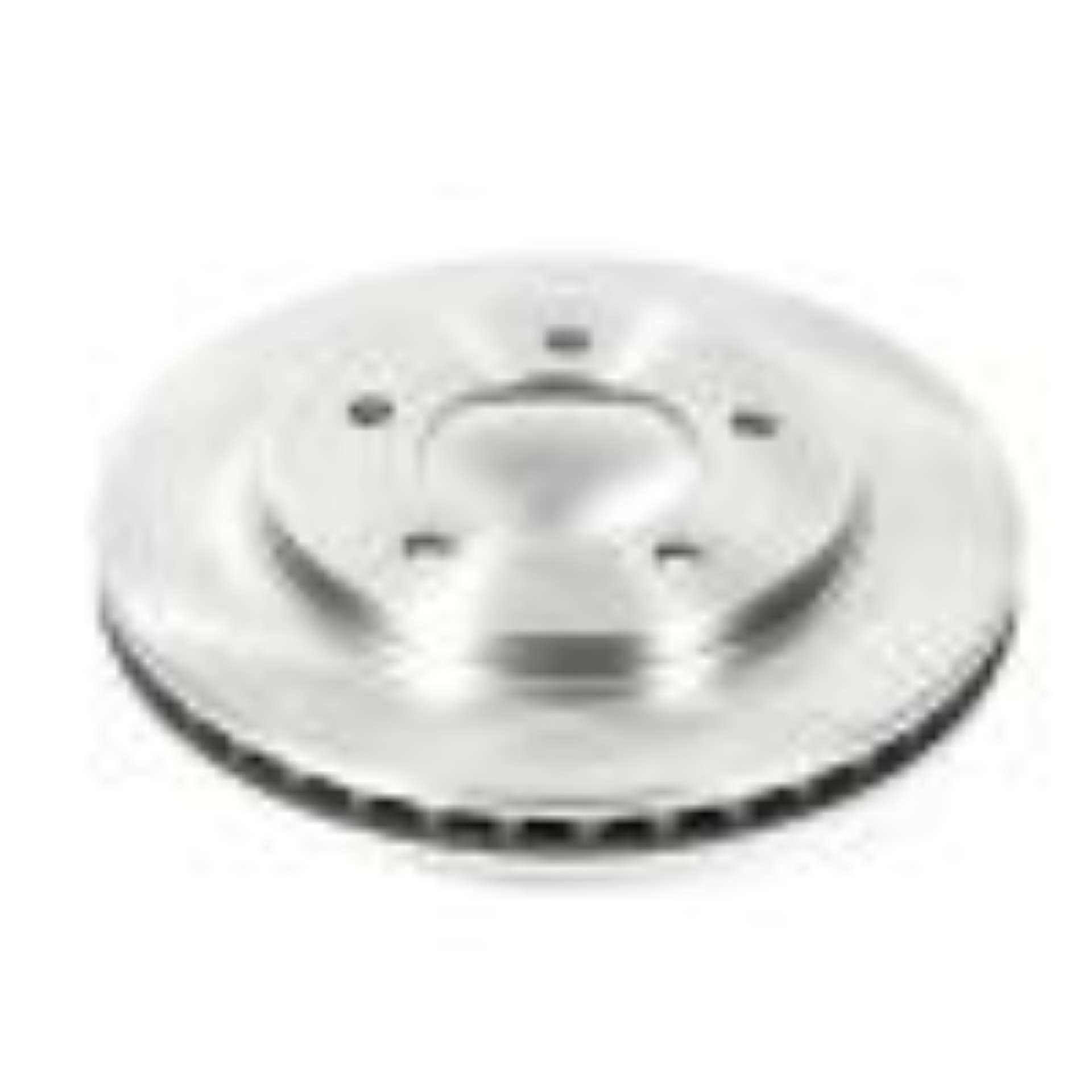 Picture of Power Stop 97-02 Ford Expedition Front Autospecialty Brake Rotor