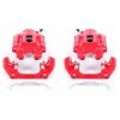 Picture of Power Stop 94-95 BMW 540i Front Red Calipers w-Brackets - Pair