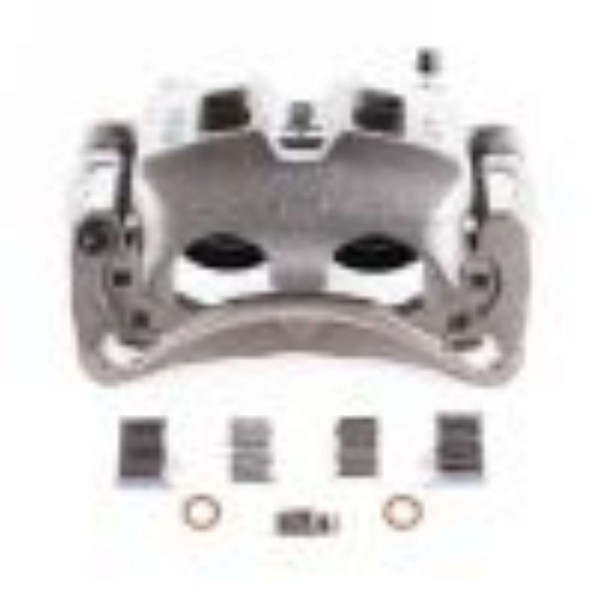 Picture of Power Stop 00-06 Mitsubishi Montero Front Right Autospecialty Caliper w-Bracket