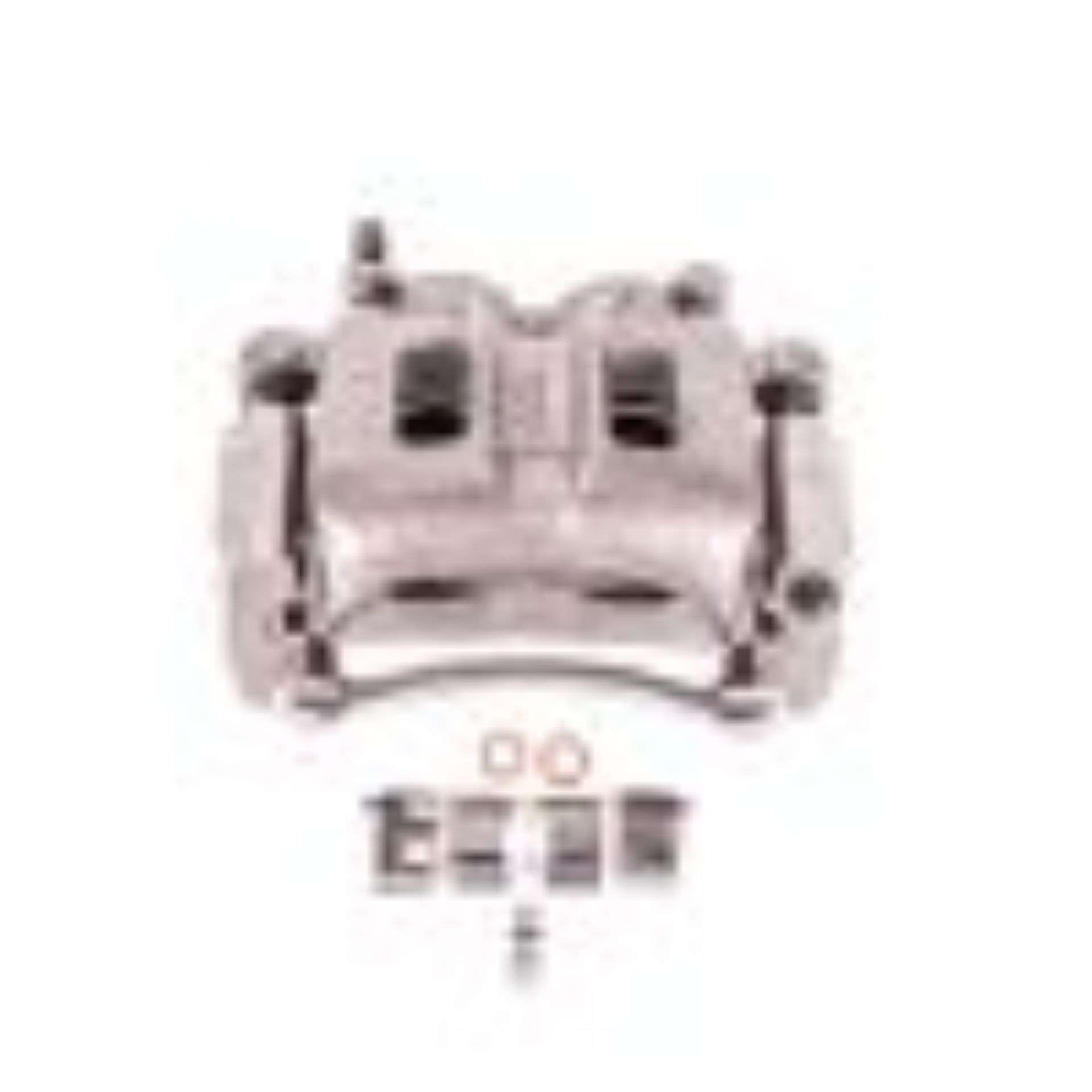 Picture of Power Stop 00-06 Mitsubishi Montero Front Left Autospecialty Caliper w-Bracket