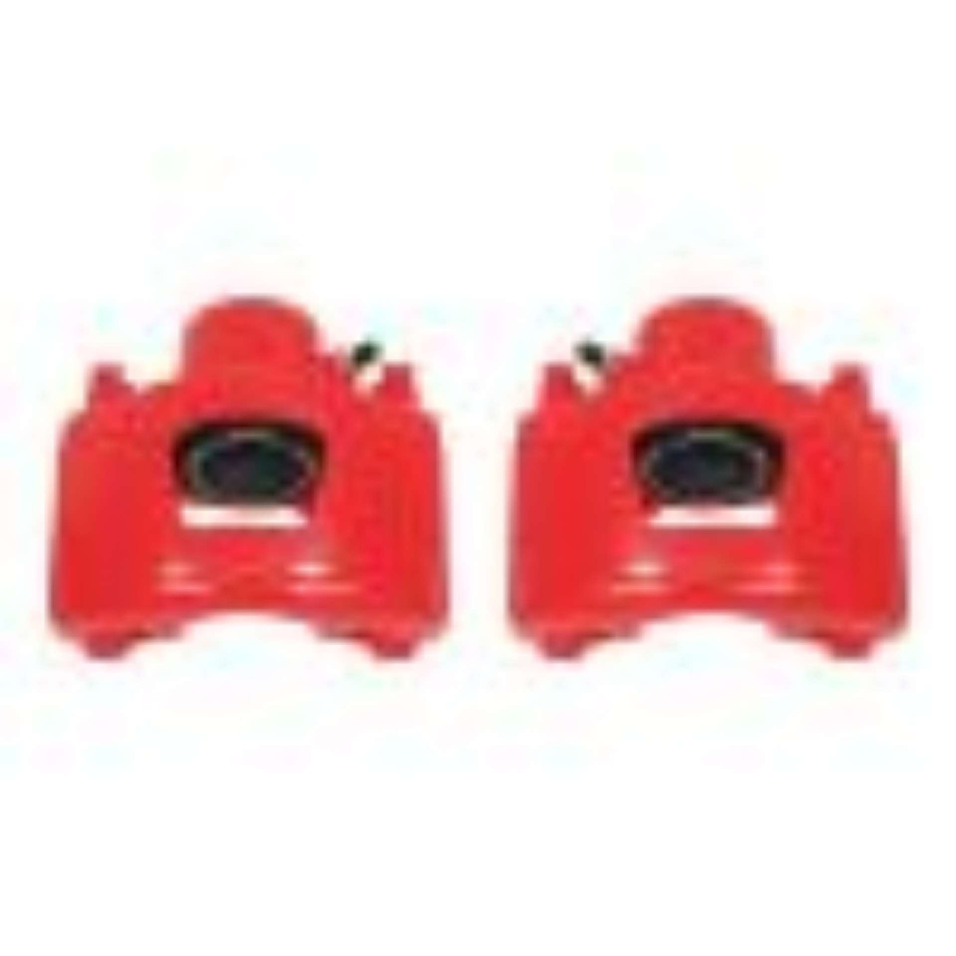 Picture of Power Stop 92-93 Buick LeSabre Front Red Calipers w-o Brackets - Pair