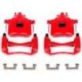 Picture of Power Stop 00-05 Buick LeSabre Front Red Calipers w-Brackets - Pair